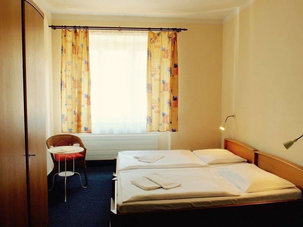 Prokopka Hotel Praga