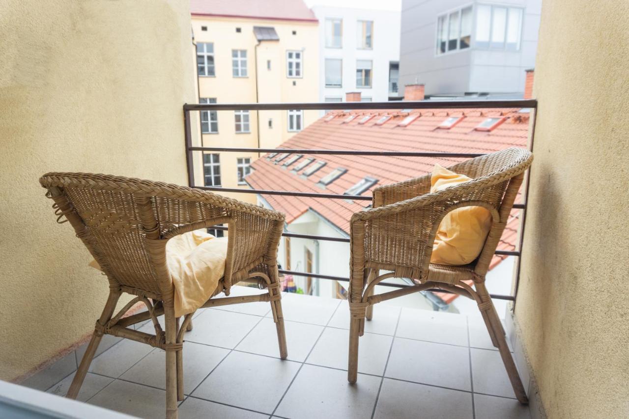 Prokopka 2* Praga